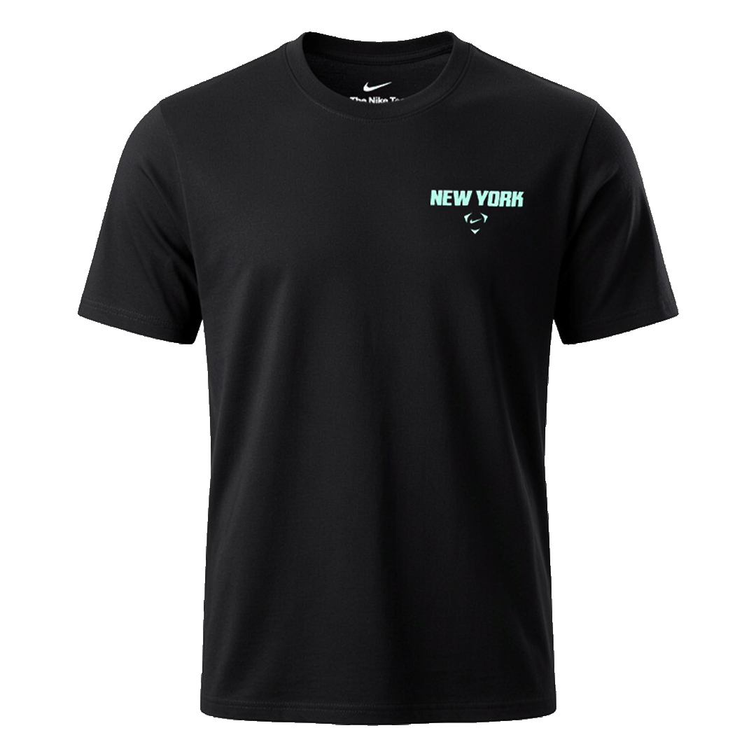Nike World Cup 2026 New York City Host City Tee