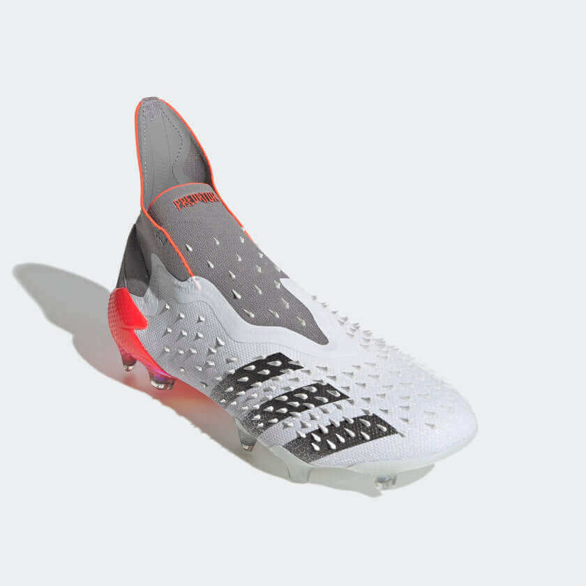 Adidas Predator Freak+FG Soccer Shoe