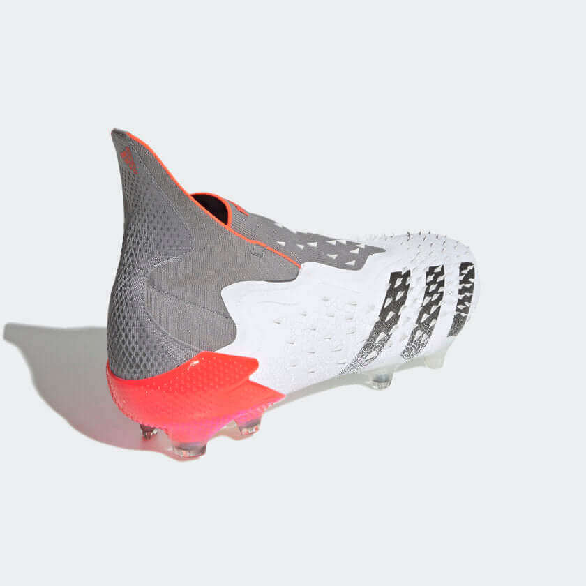 Adidas Predator Freak+FG Soccer Shoe