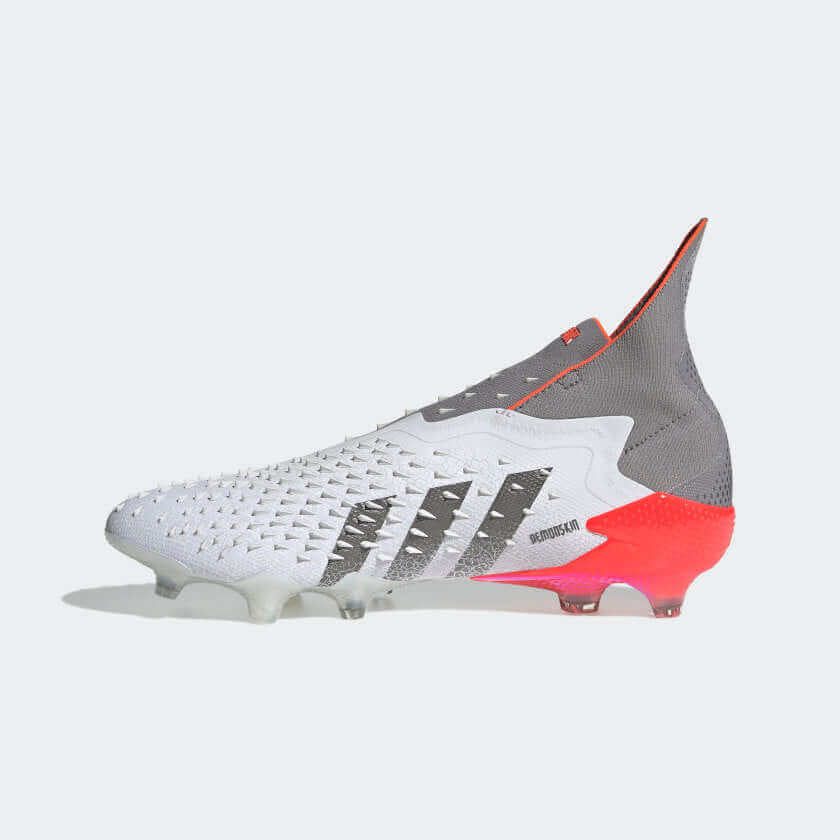 Adidas Predator Freak+FG Soccer Shoe