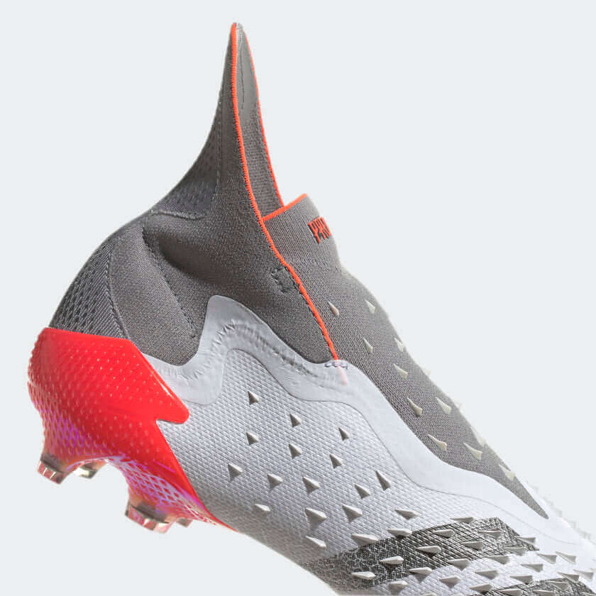 Adidas Predator Freak+FG Soccer Shoe