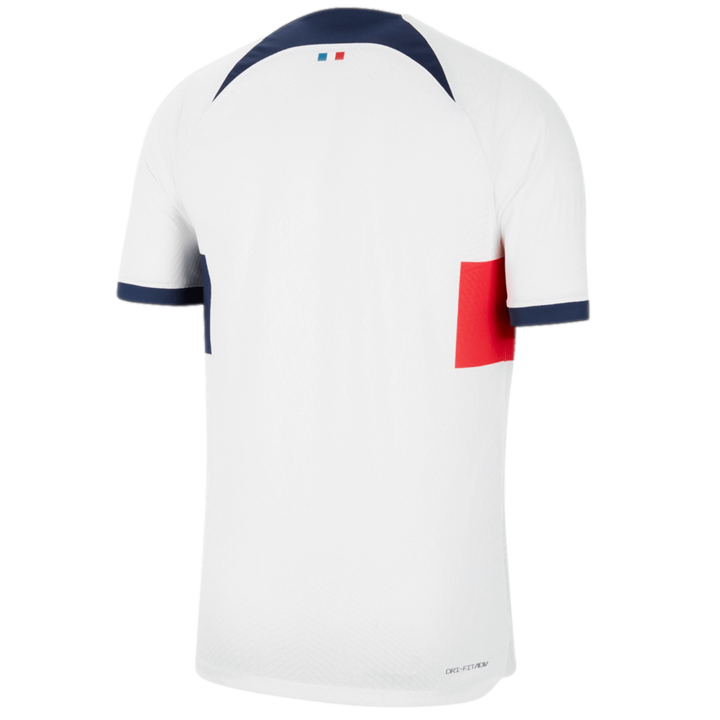 Nike Paris Saint-Germain 23/24 Authentic Away Jersey