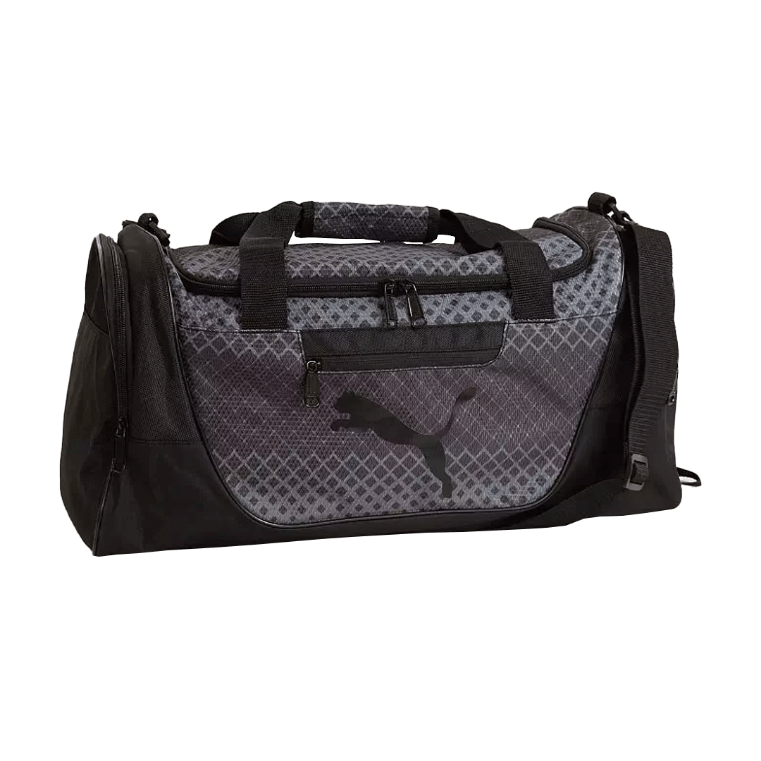 Puma Contender 2.0 Duffel Bag PV1457