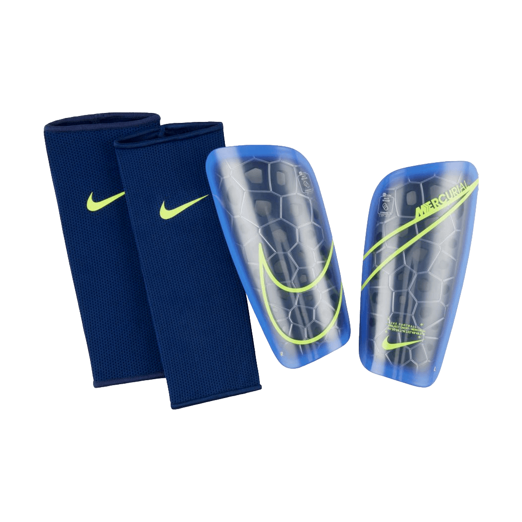 Nike Mercurial Lite Shin Guards