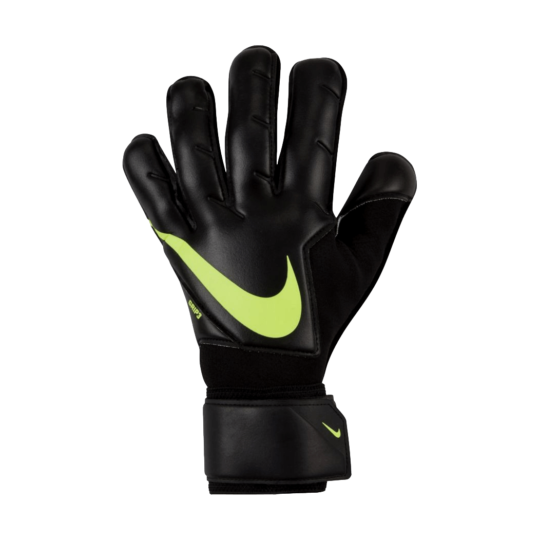 Nike Grip3 Goalkeeper Gloves