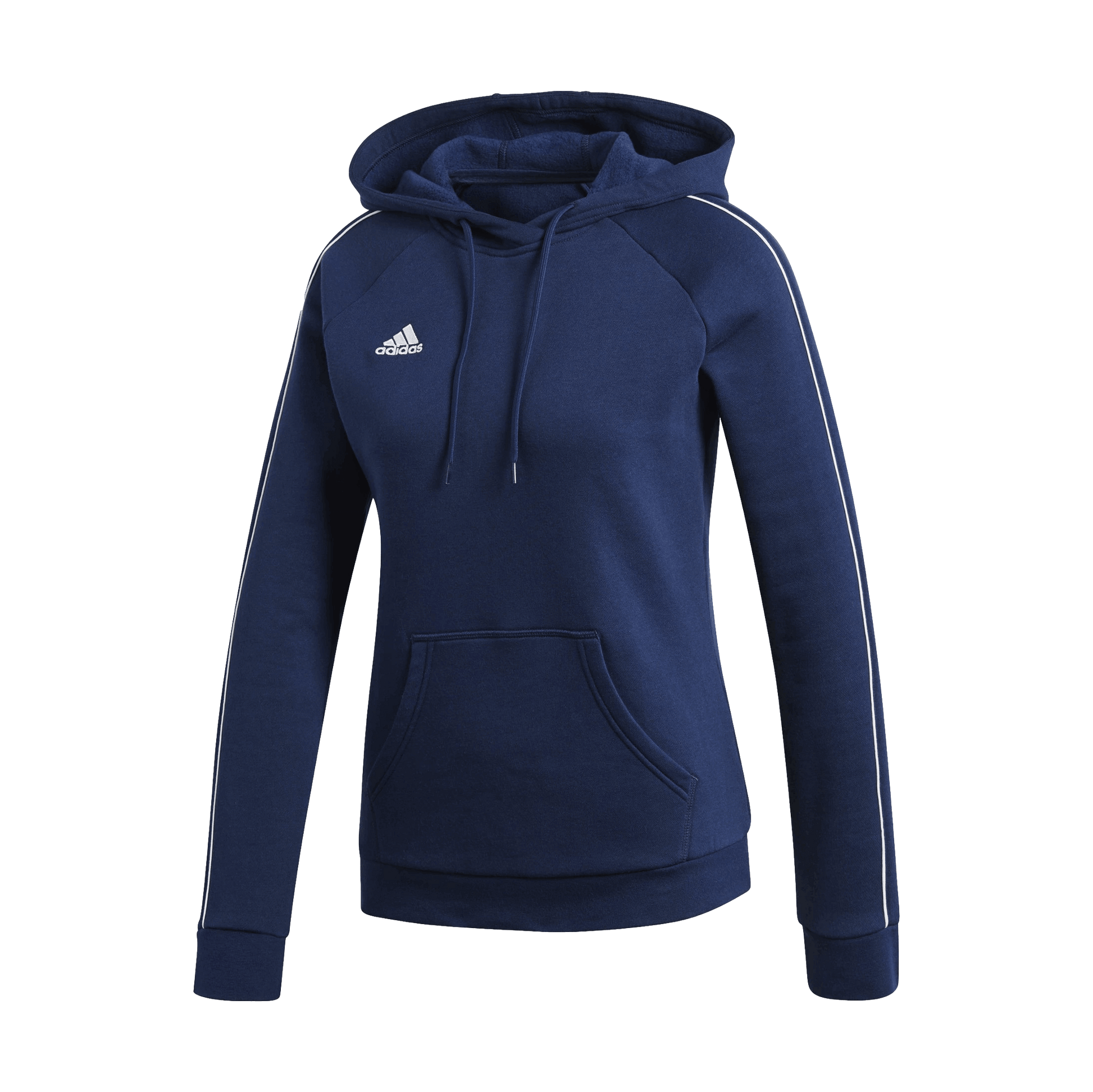 Sudadera Adidas Core 18 osmond Mujer