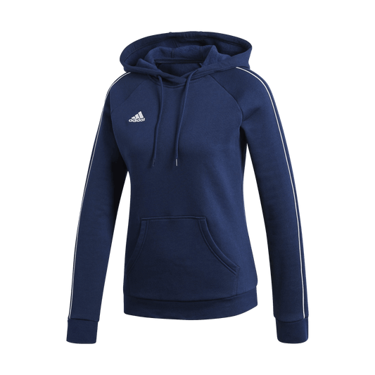 Adidas Core 18 Womens Hoodie