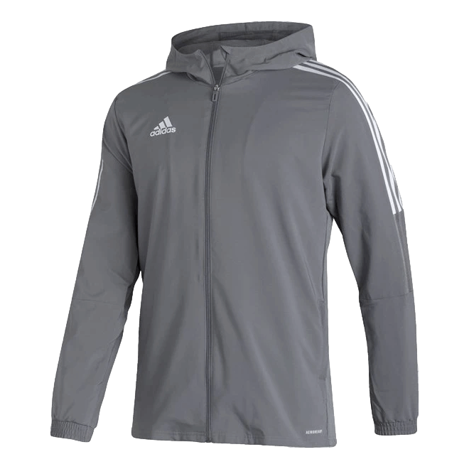 Adidas Tiro 21 Womens Windbreaker Jacket