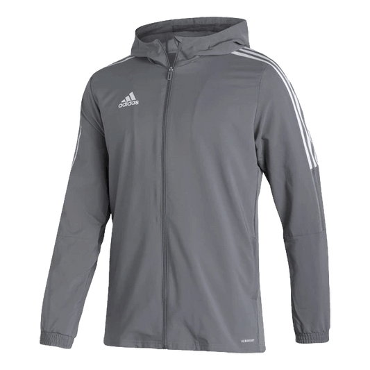 Adidas Tiro 21 Womens Windbreaker Jacket