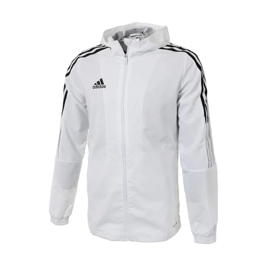 Adidas Tiro 21 Womens Windbreaker Jacket