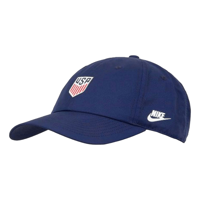 Nike USA Dry Heritage 86 Cap