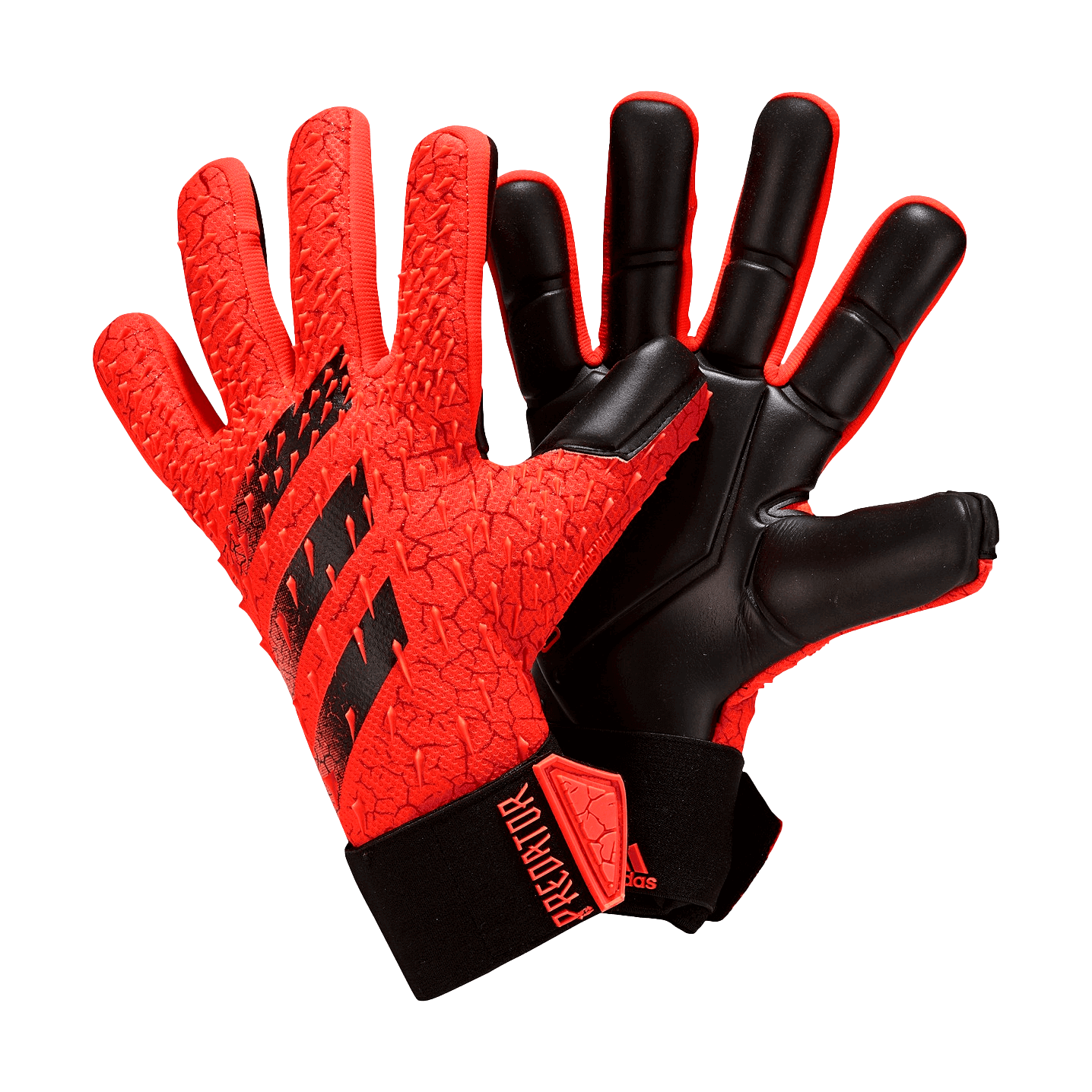 Adidas Predator Competition Goalkeeper Gloves