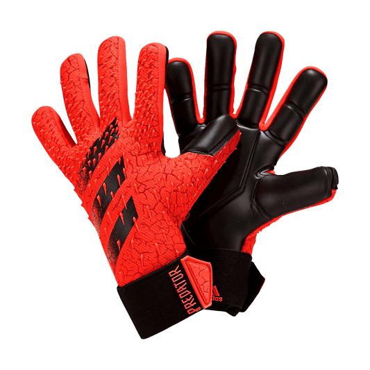 Adidas Predator Competition Goalkeeper Gloves