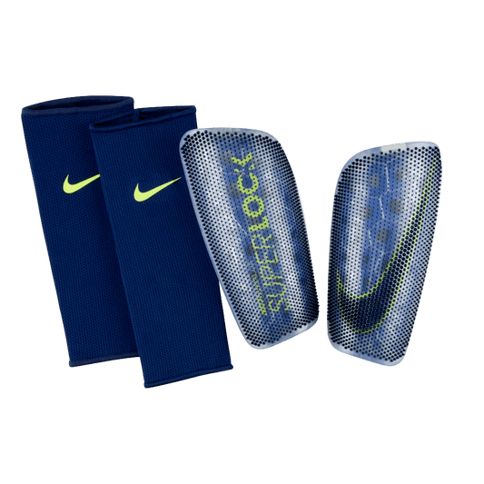 Nike Mercurial Lite SuperLock Shin Guards