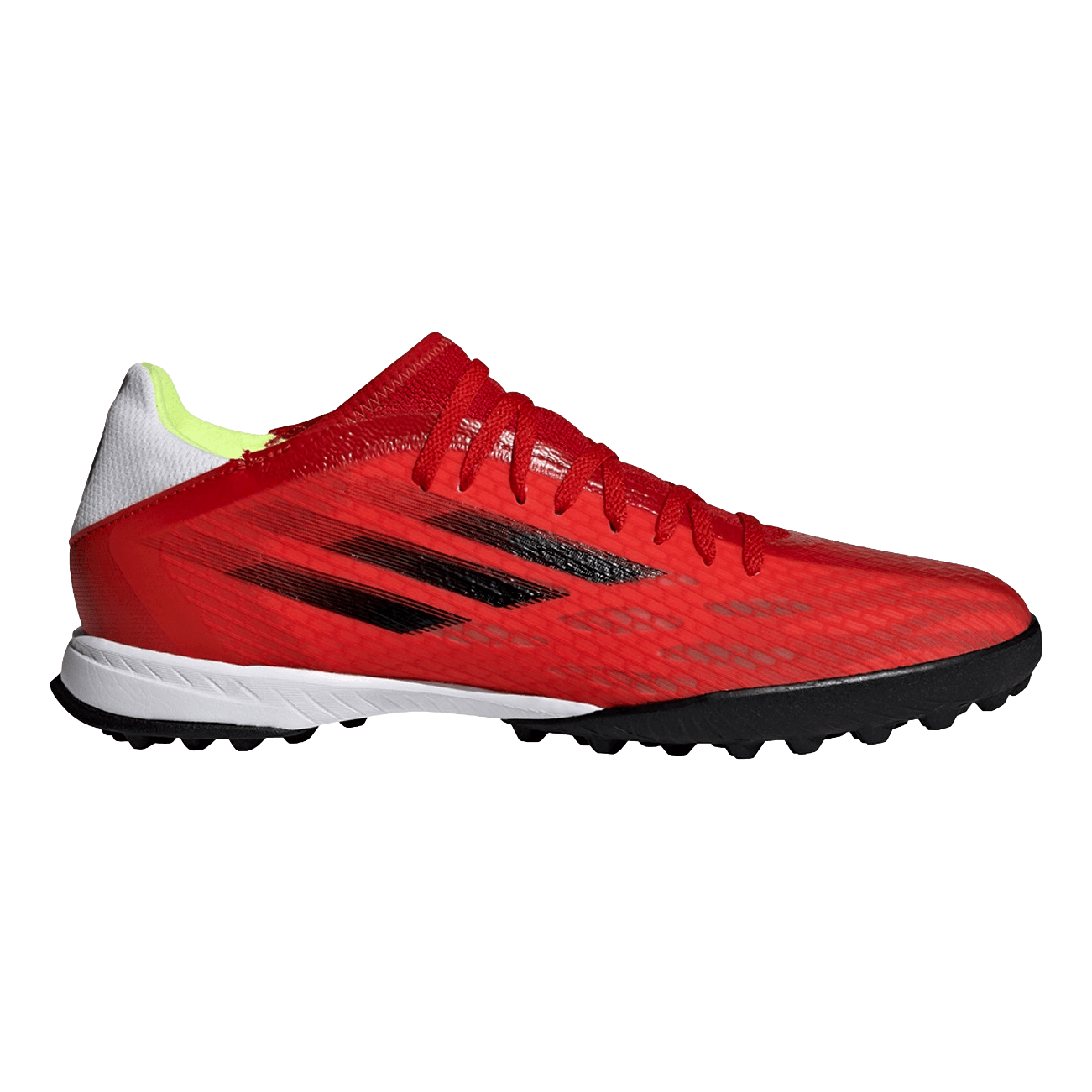 Adidas X Speedflow.3 Turf Shoes