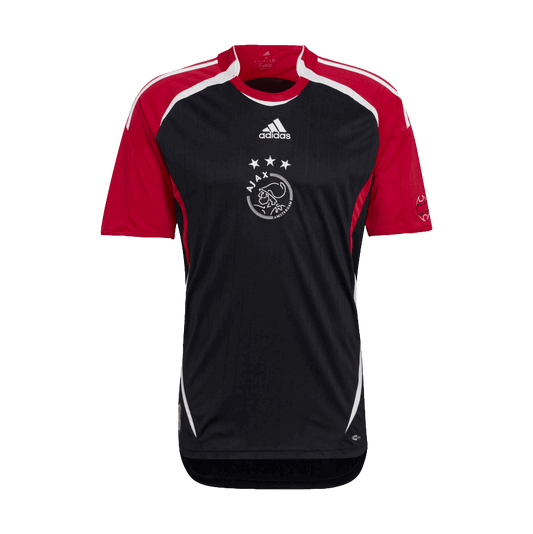 Adidas Ajax Teamgeist Jersey