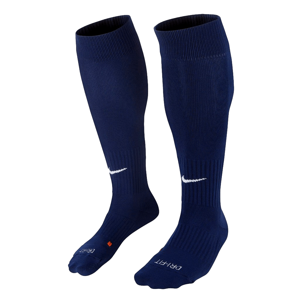 Nike Classic II Cushion Over-the-Calf Socks