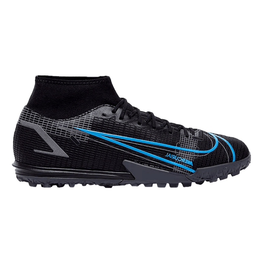 Nike Mercurial Superfly 8 Academy Turf Shoes