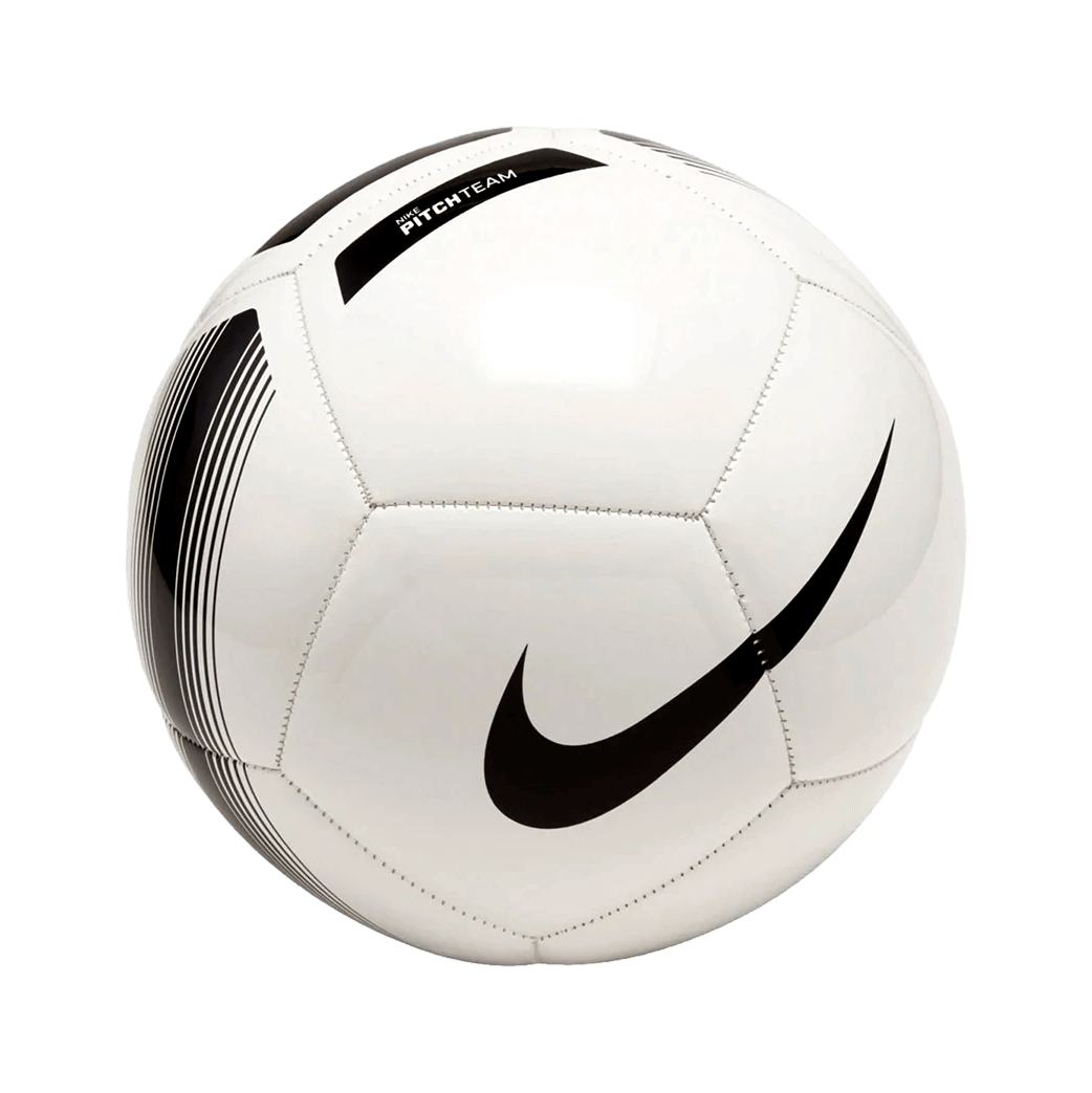 Nike Pitch Team Soccer Ball