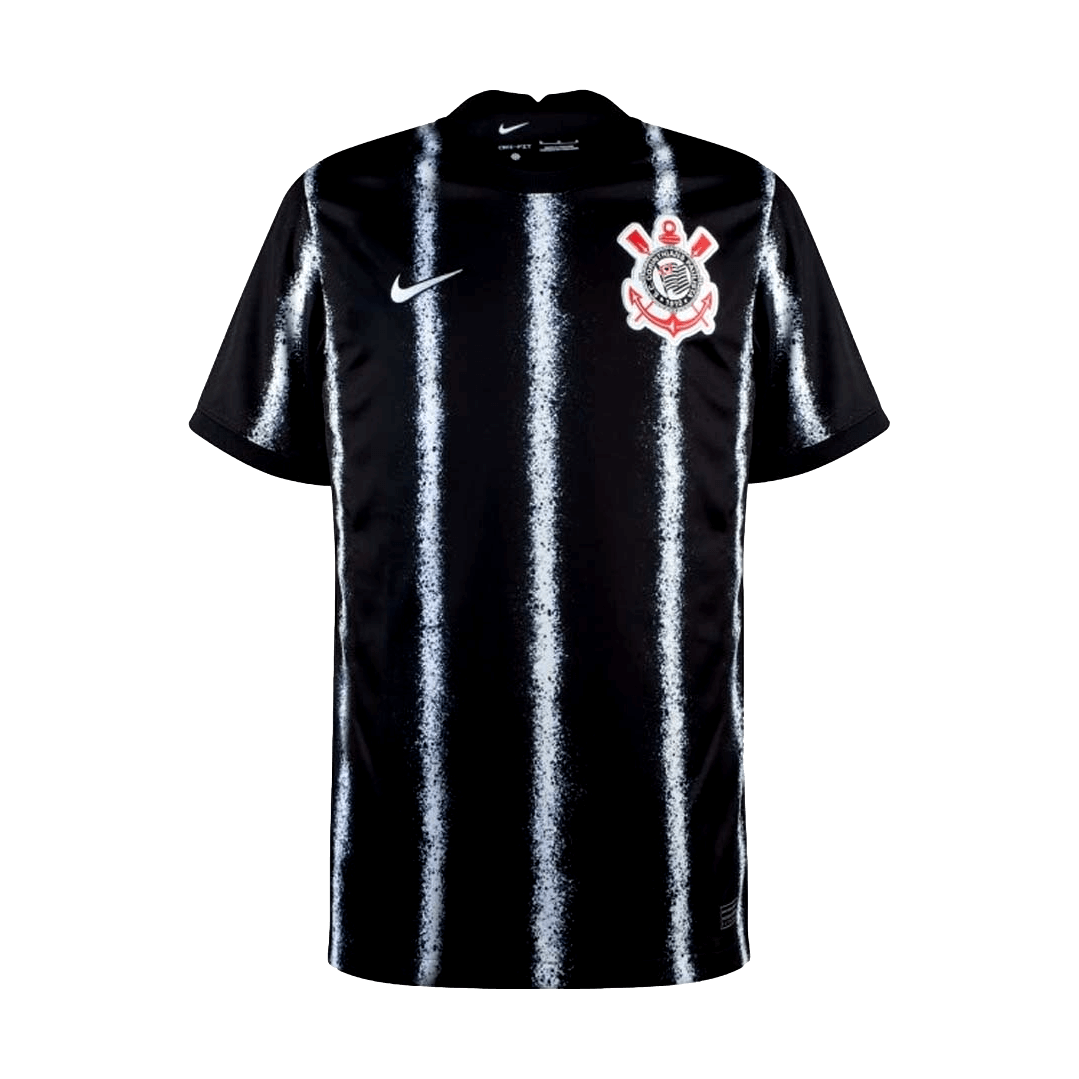 Nike S.C. Corinthians 21/22 Away Jersey