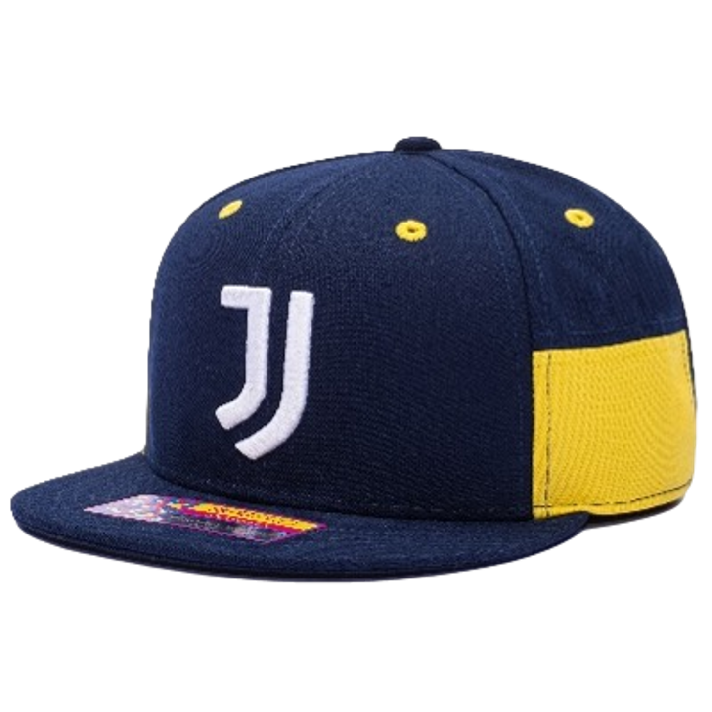 Fan Ink Juventus SK-93 Snapback Hat