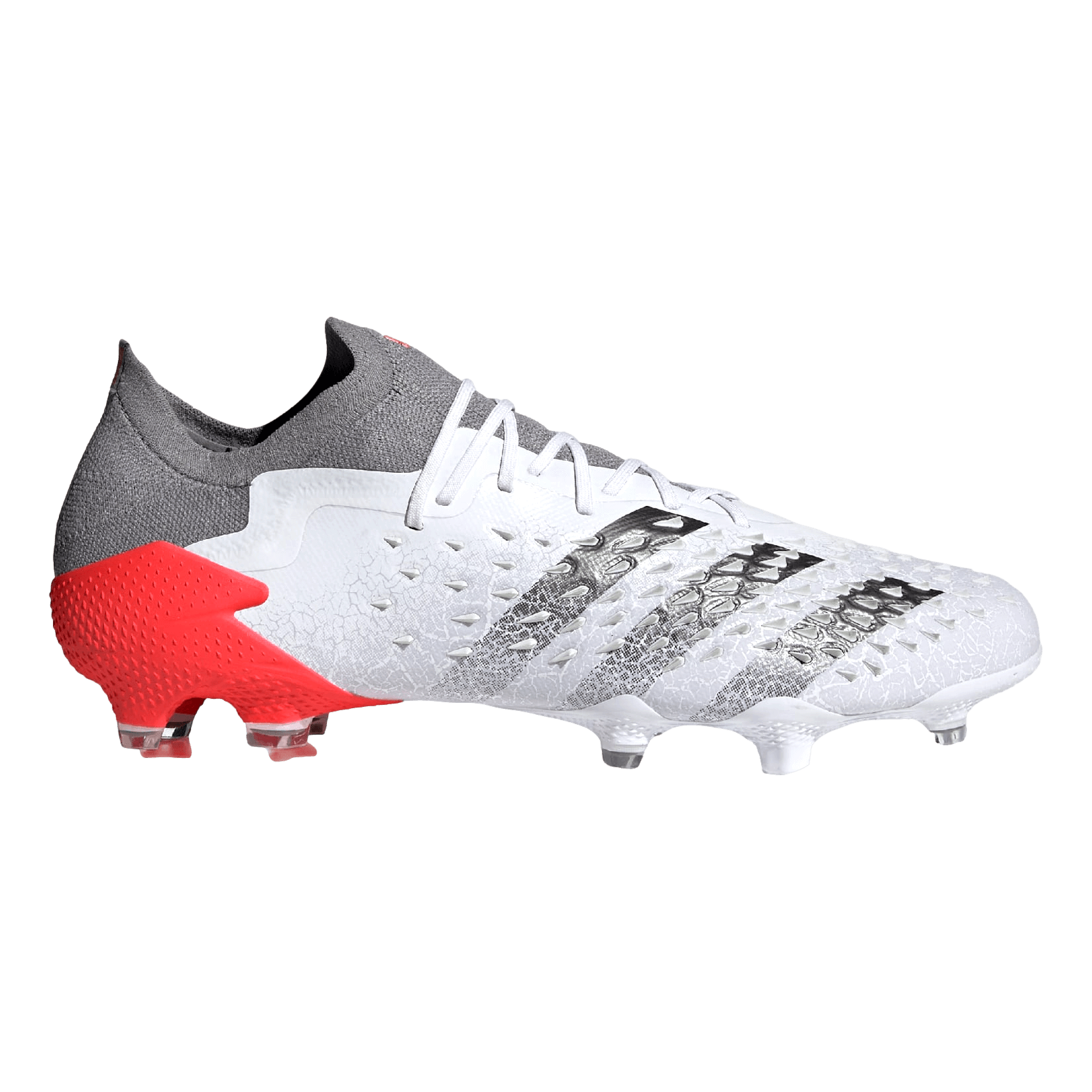 Adidas Predator Freak.1 L FG Soccer Shoe