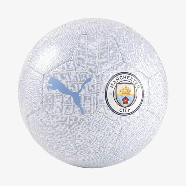 Puma Manchester City Ftblcore Fan Ball