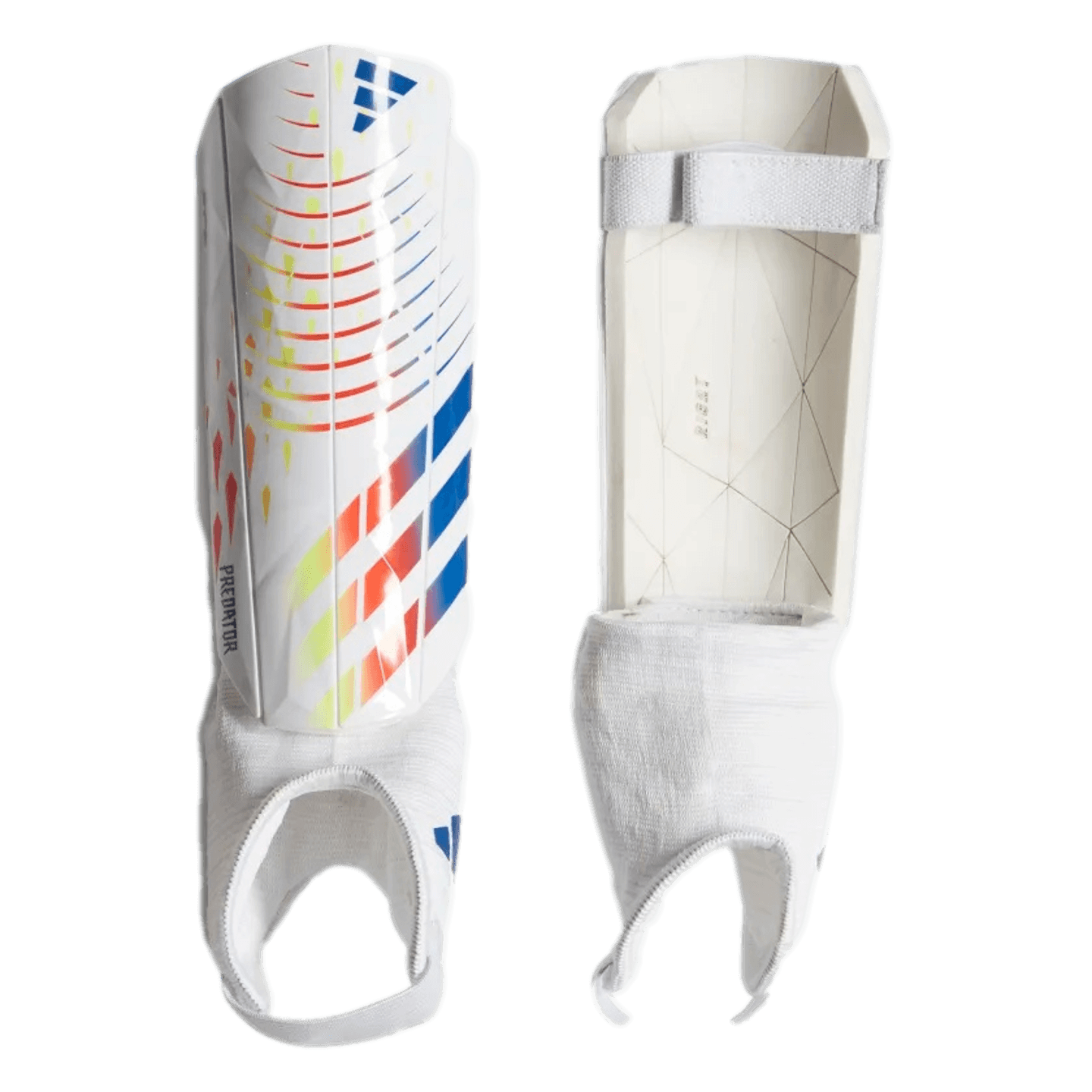 Adidas Predator Edge Match Youth Shin Guards