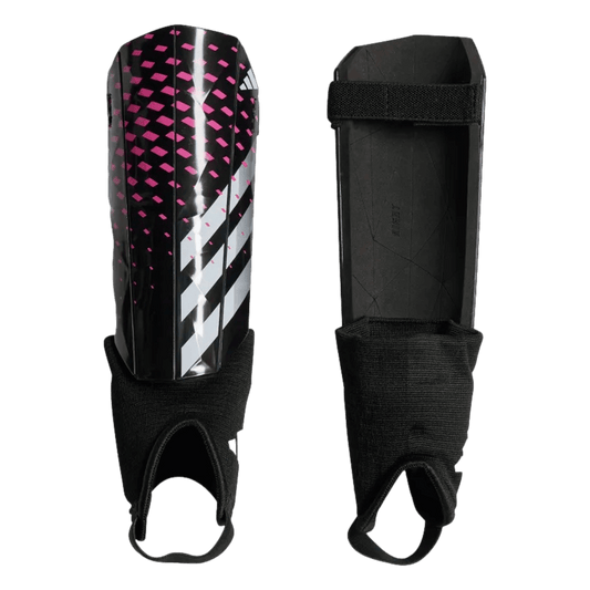 Adidas Predator Match Youth Shin Guards