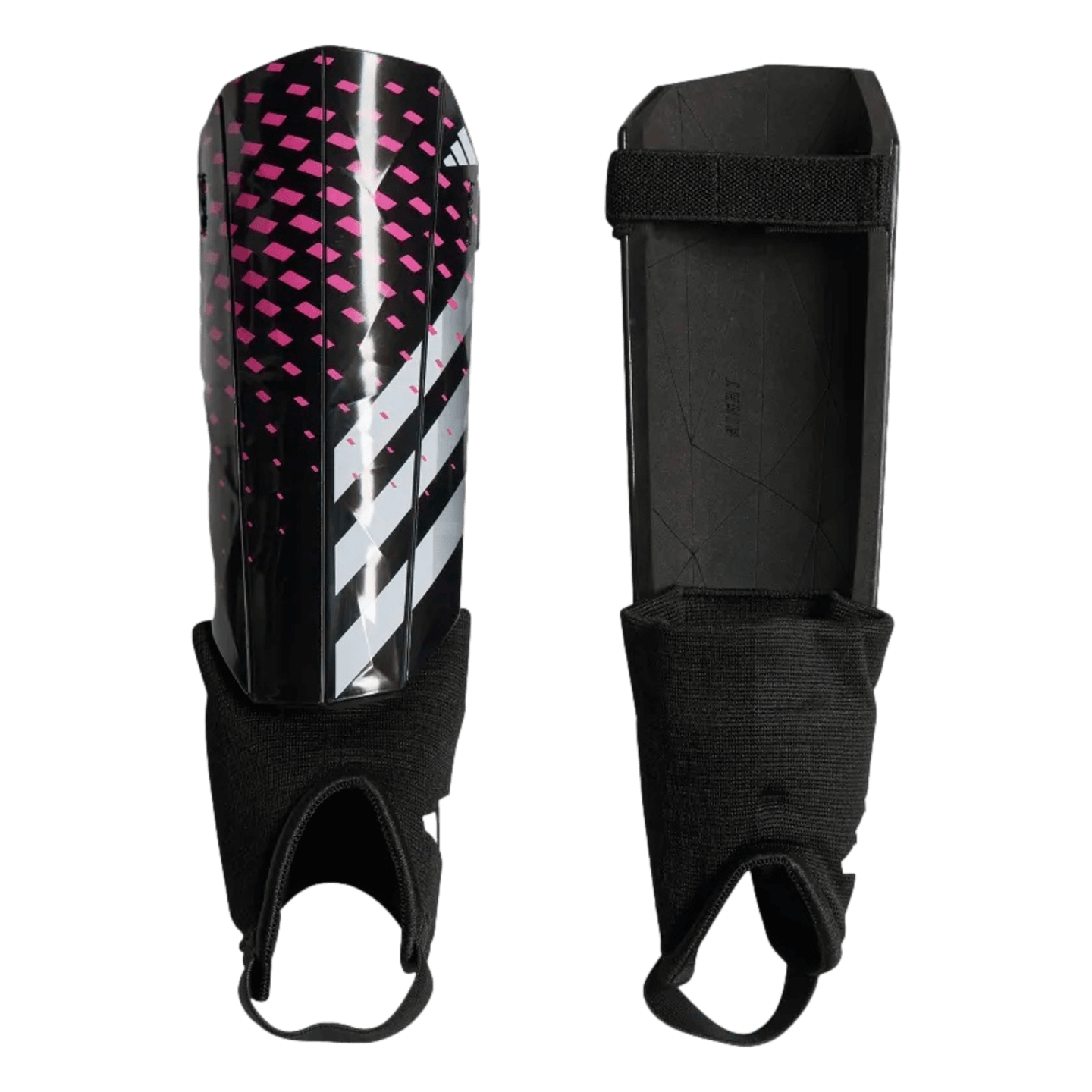 Adidas Predator Match Youth Shin Guards