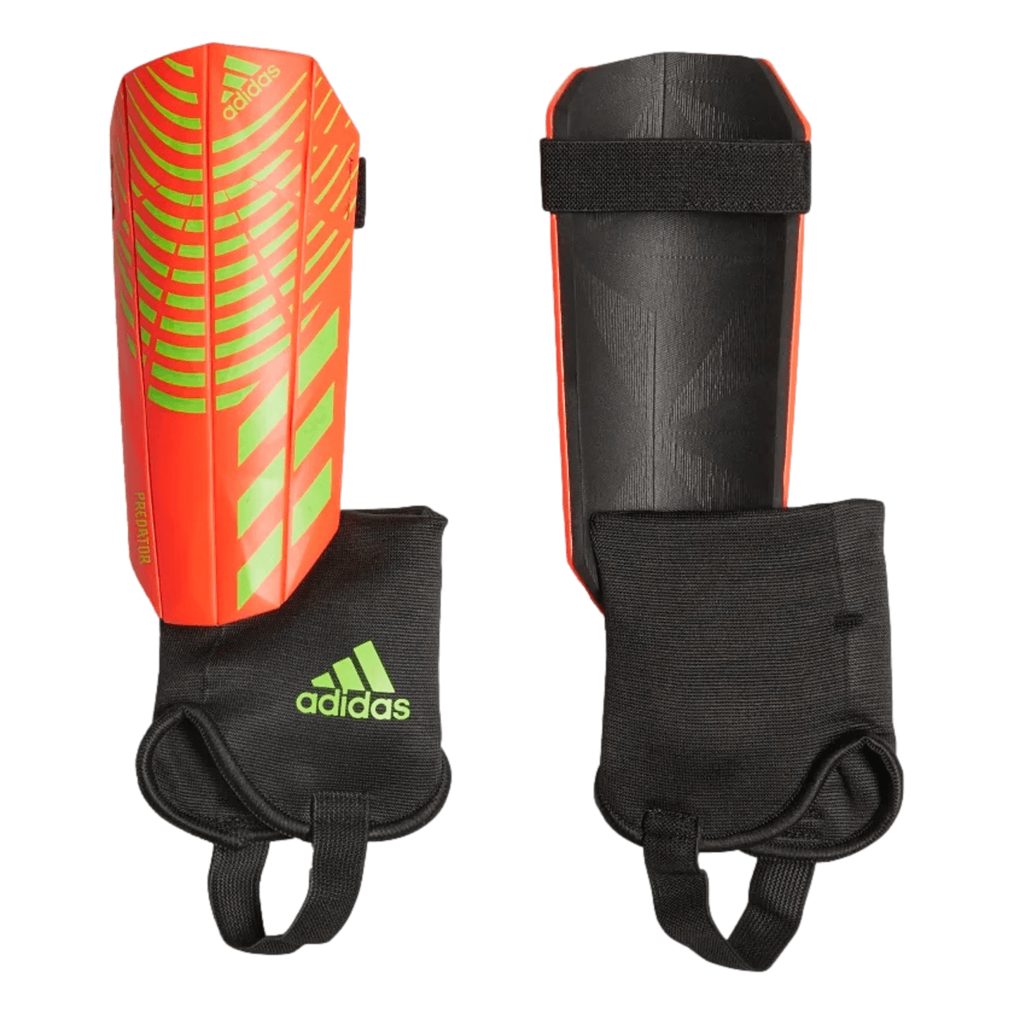 Adidas Predator Edge Match Shin Guards