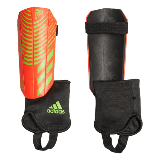 Adidas Predator Edge Match Shin Guards