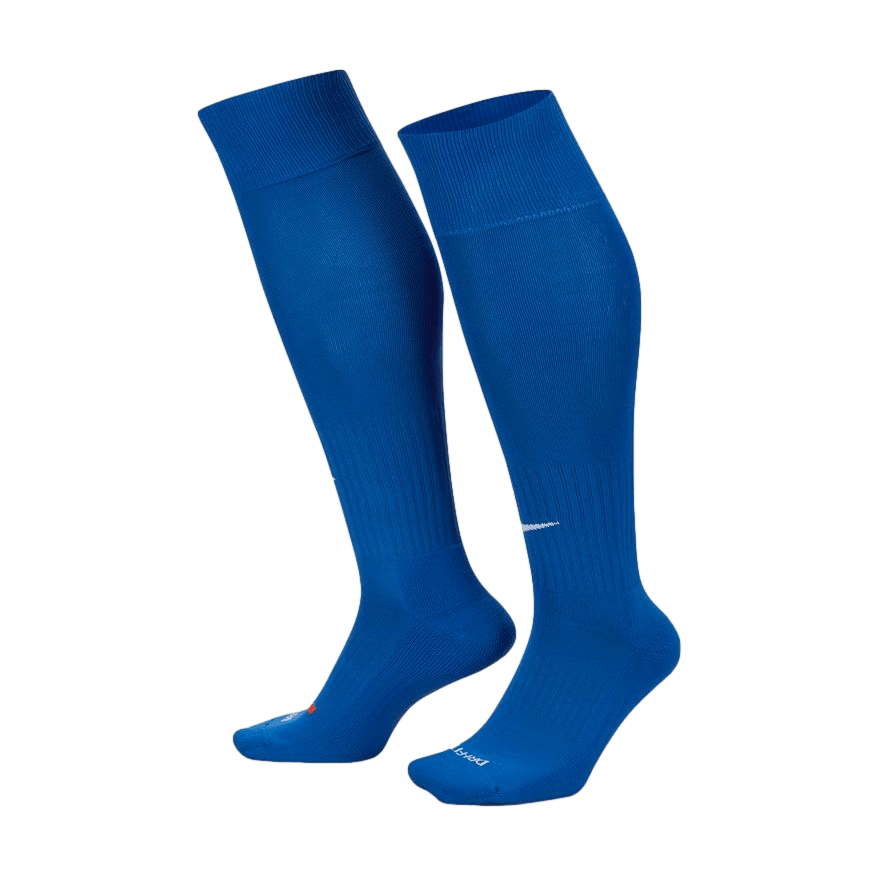 Nike Classic II Cushion Over-the-Calf Socks