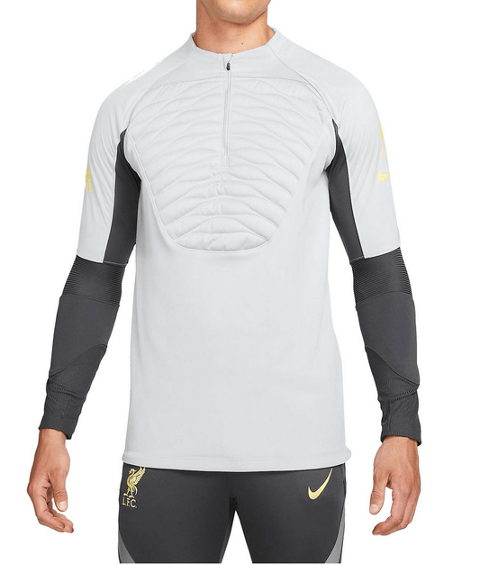 Nike Liverpool Strike Winter Warrior Drill Top