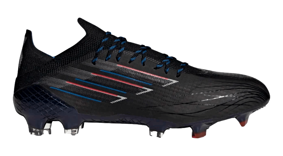 Adidas X Speedflow 1 Firm Ground Cleats