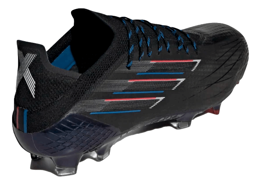 Adidas X Speedflow 1 Firm Ground Cleats