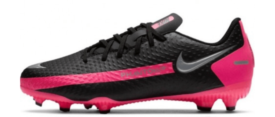 Nike Phantom GT Academy Youth Firm Ground Cleats