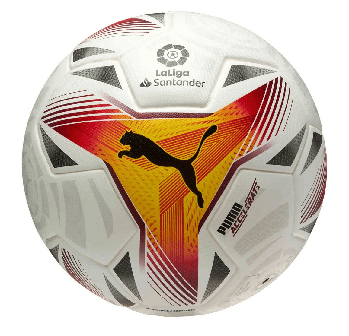 Puma La Liga 1 Accelerate Ball