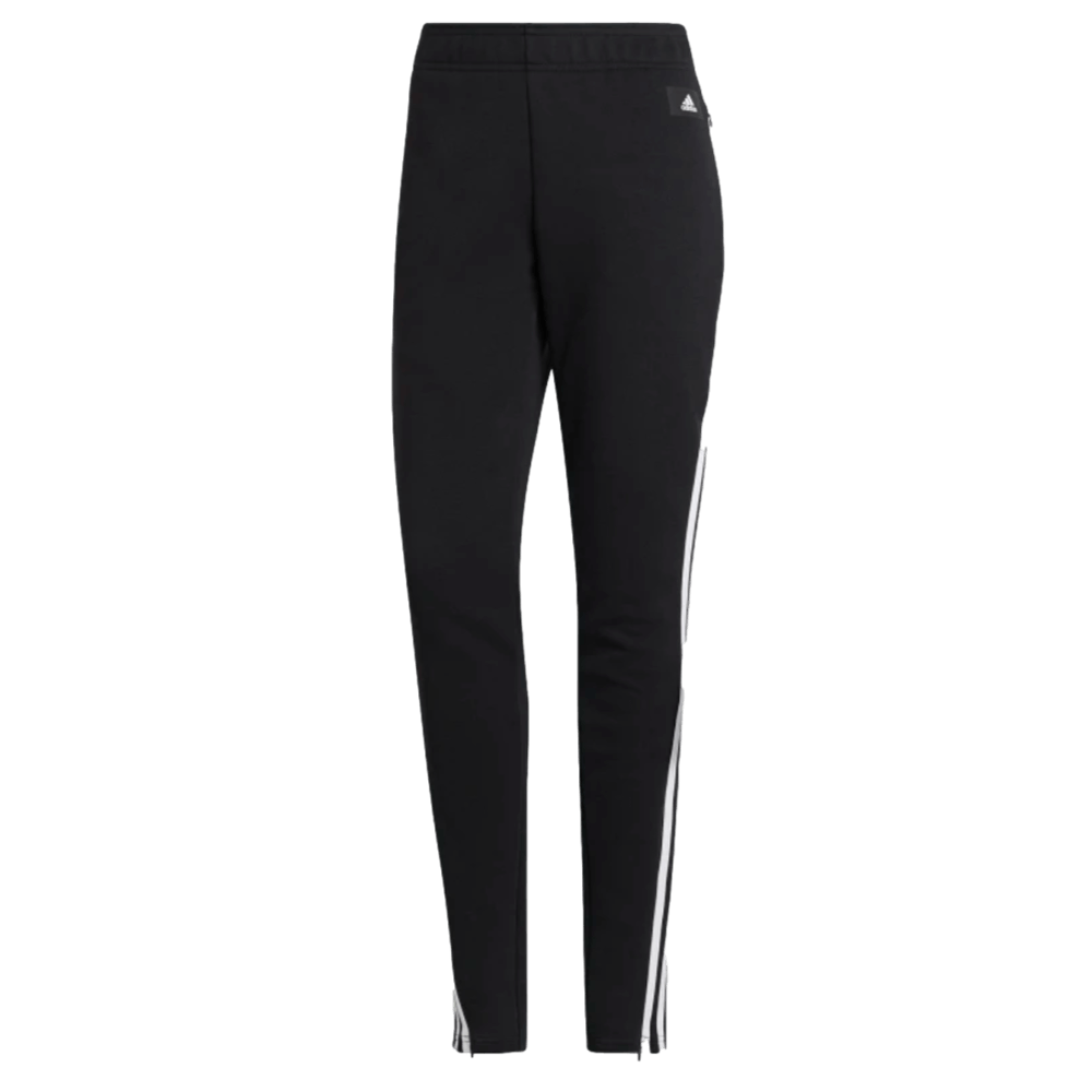 Pantalones ajustados para mujer Adidas Future Icon con 3 rayas