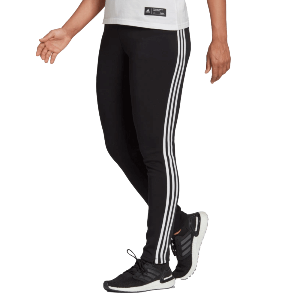 Adidas Future Icon 3-Stripes Womens Skinny Pants