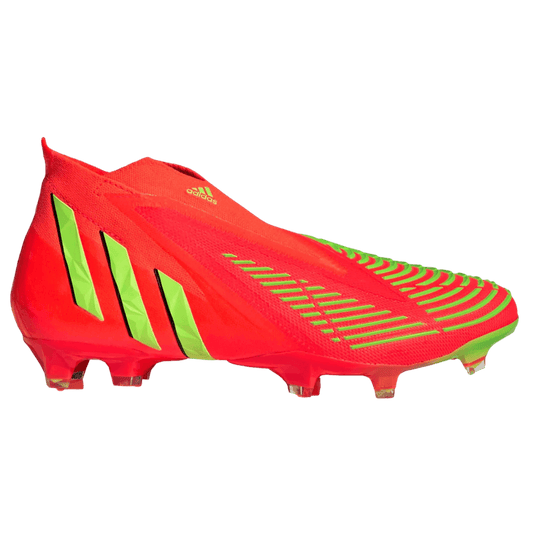 Adidas Predator Edge+ Youth Firm Ground Cleats