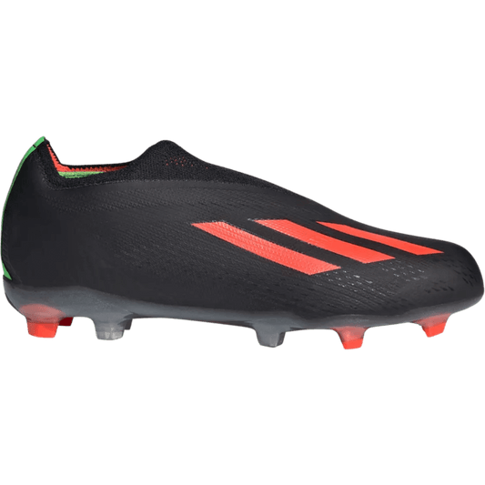 Adidas X Speedportal+ Youth Firm Ground Cleats