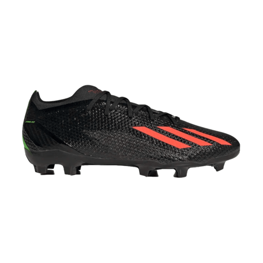 Adidas X Speedportal.2 Firm Ground Cleats