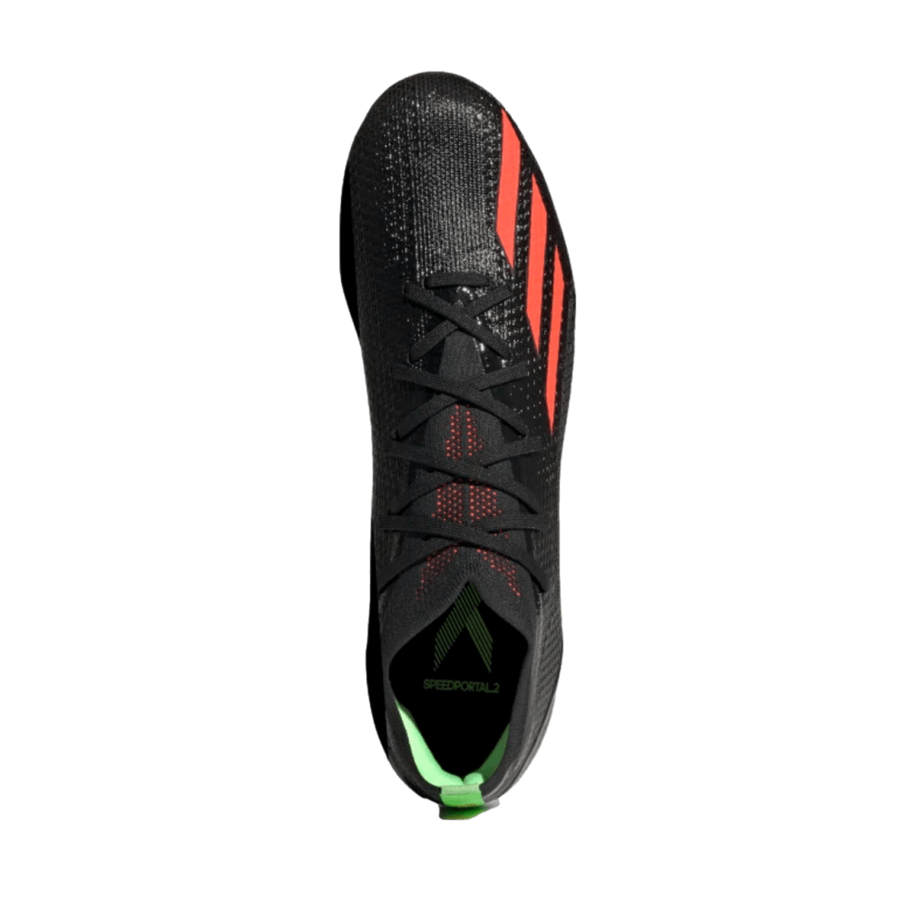 Adidas X Speedportal.2 Firm Ground Cleats