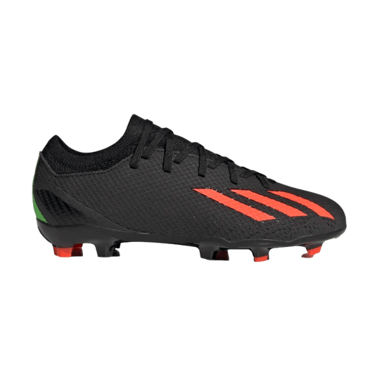 Adidas X Speedportal.3 Youth Firm Ground Cleats