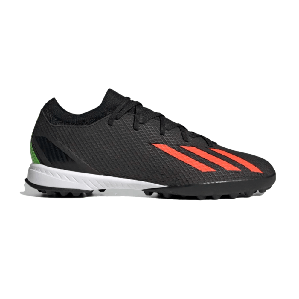 Adidas X Speedportal.3 Youth Turf Shoes