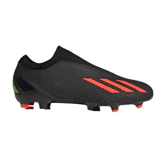 Adidas X Speedportal.3 Laceless Firm Ground Cleats