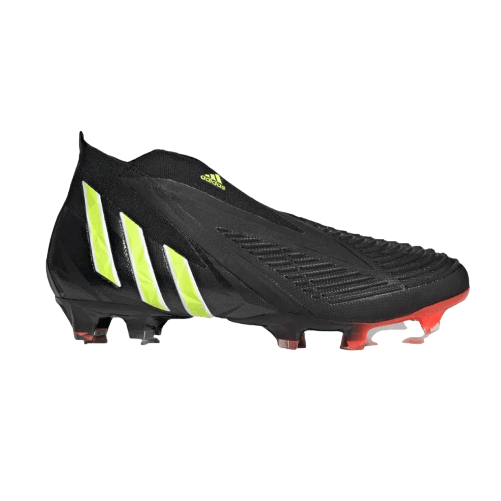 Adidas Predator Edge+ Firm Ground Cleats