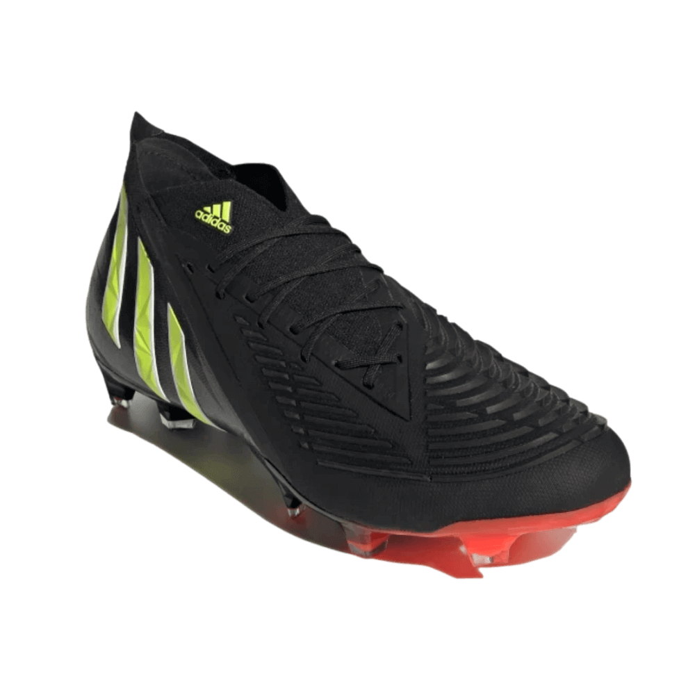 Adidas Predator Edge.1 Firm Ground Cleats