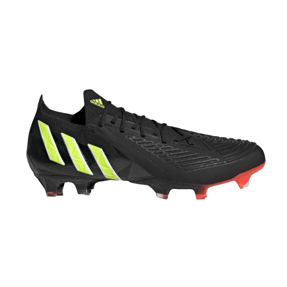 Adidas Predator Edge.1 Low Firm Ground Cleats